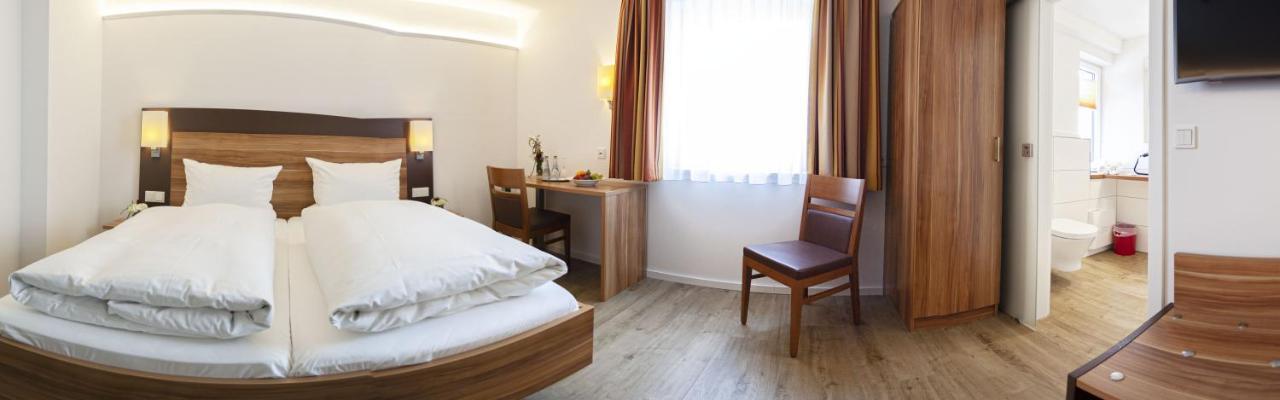 Hotel-Gasthof Krone Грединг Экстерьер фото